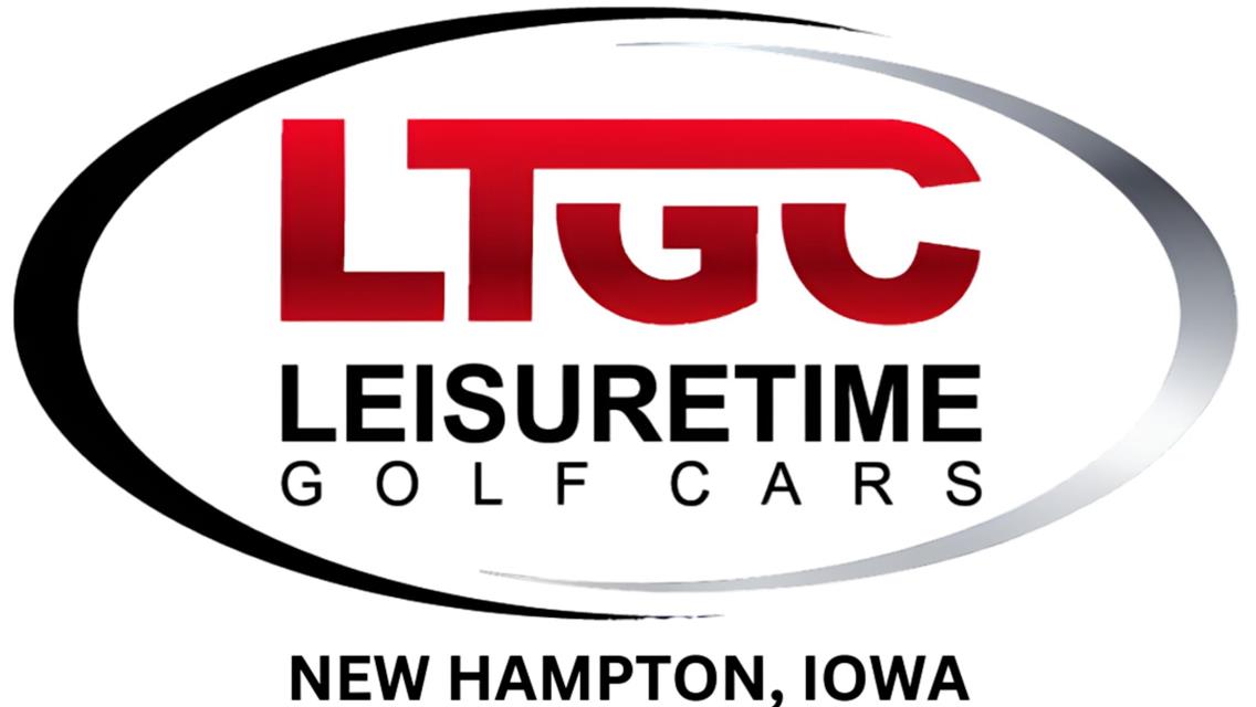 Leisure Time Golf Cars tees off as a New Partner for 2025