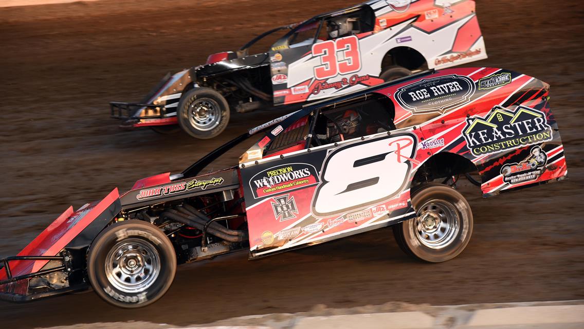 2025 Blake&#39;s Trailer Sales Opening Night Winners