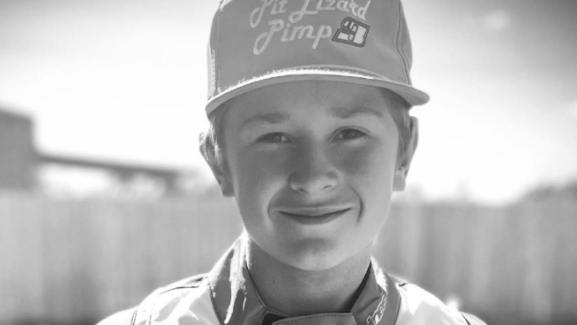 United Rebel Sprint Series to Add New Broadcasting Addition; Kelby Fetters Joins Janousek in 2024 as URSS Pit Reporter