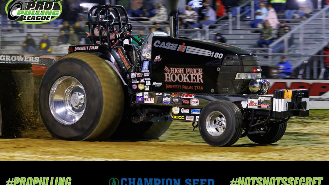 Champion Seed Western Series Season Blasts Off in Chillicothe, Missouri Friday, June 13th