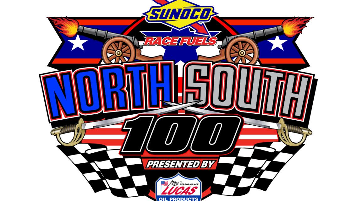 43rd Annual Sunoco North/South 100 presented by Lucas Oil Next