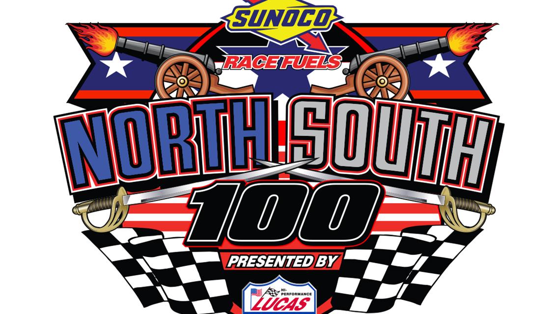 Sunoco North/South 100 Richest Event in Florence Speedway History