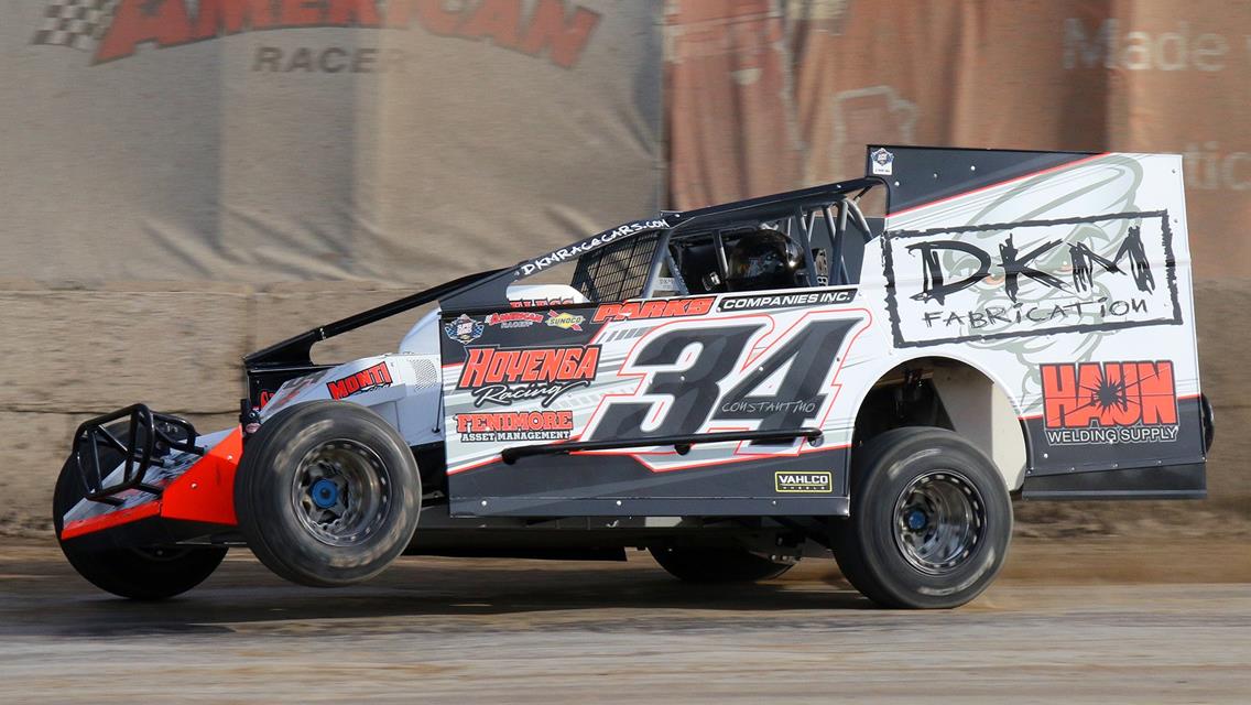 Take Two: Montgomery County Open Fonda Speedway Finale This Sunday, Sept. 20