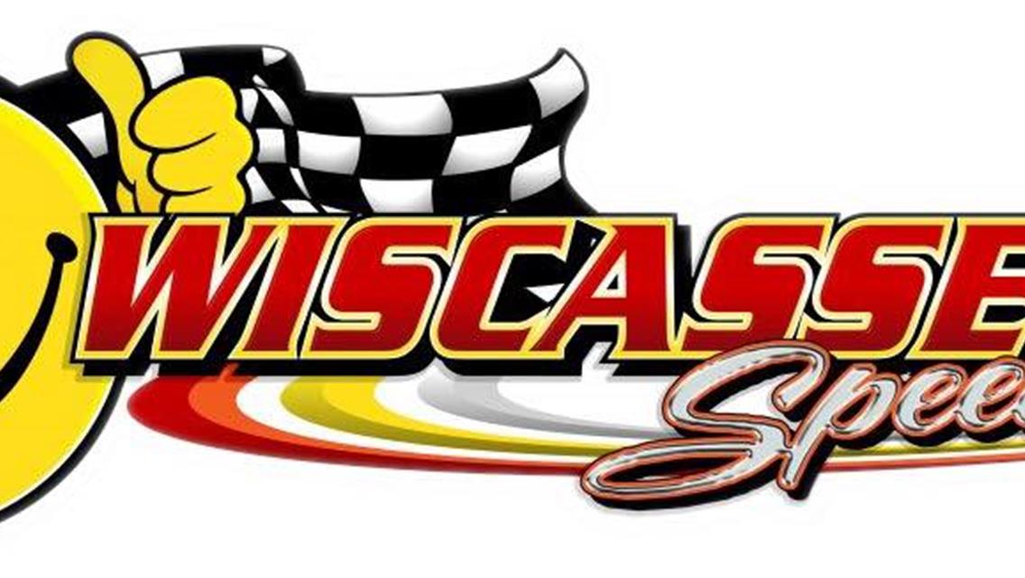 MRS Returns to Wiscasset Speedway