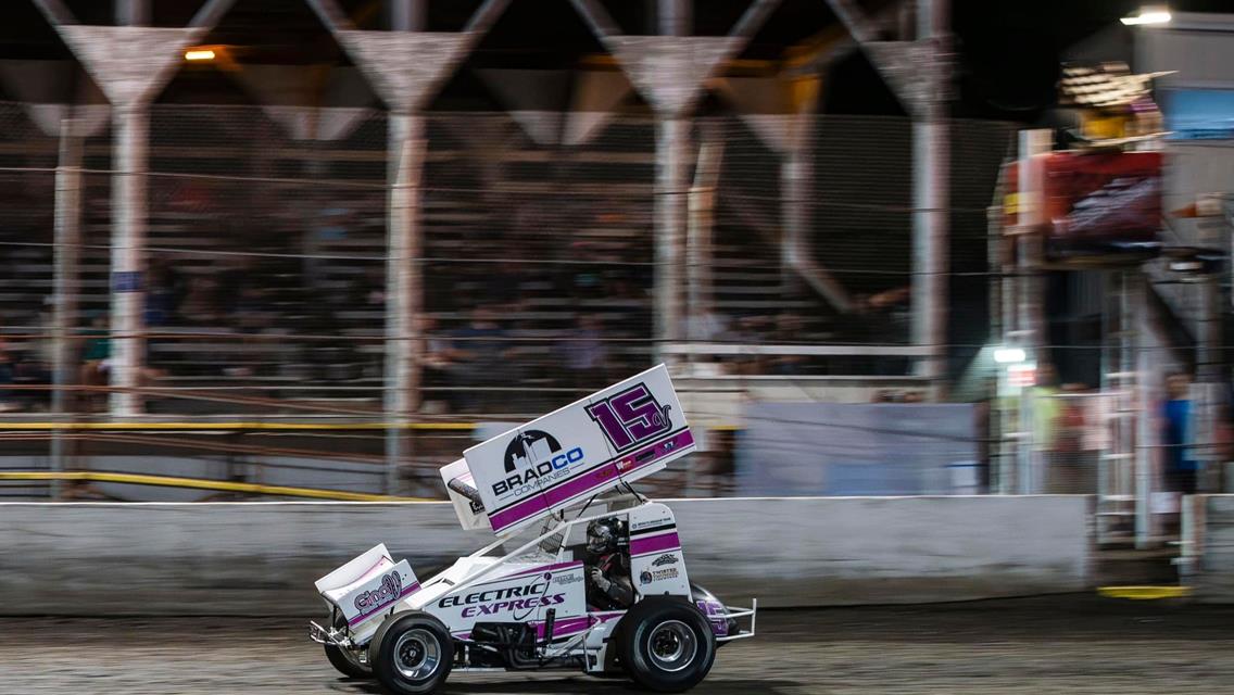 2024 Season Photos (Jeremy Thompson photo)