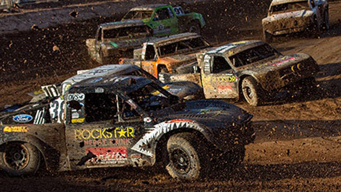 Off Road 101: What to know as Lucas Oil Off Road Racing Series visits Wheatland