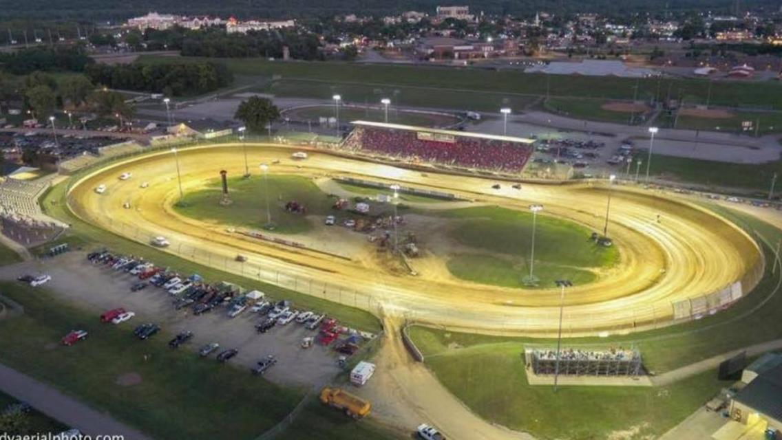 Lawrenceburg Speedway