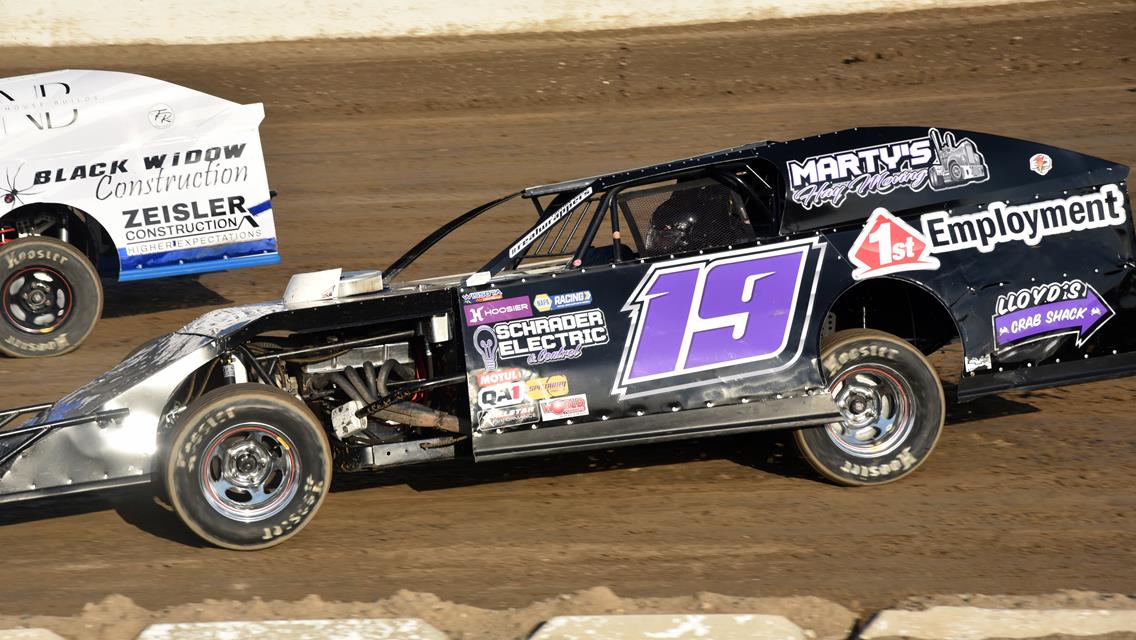 Wissota Street Stock Special Event Winners