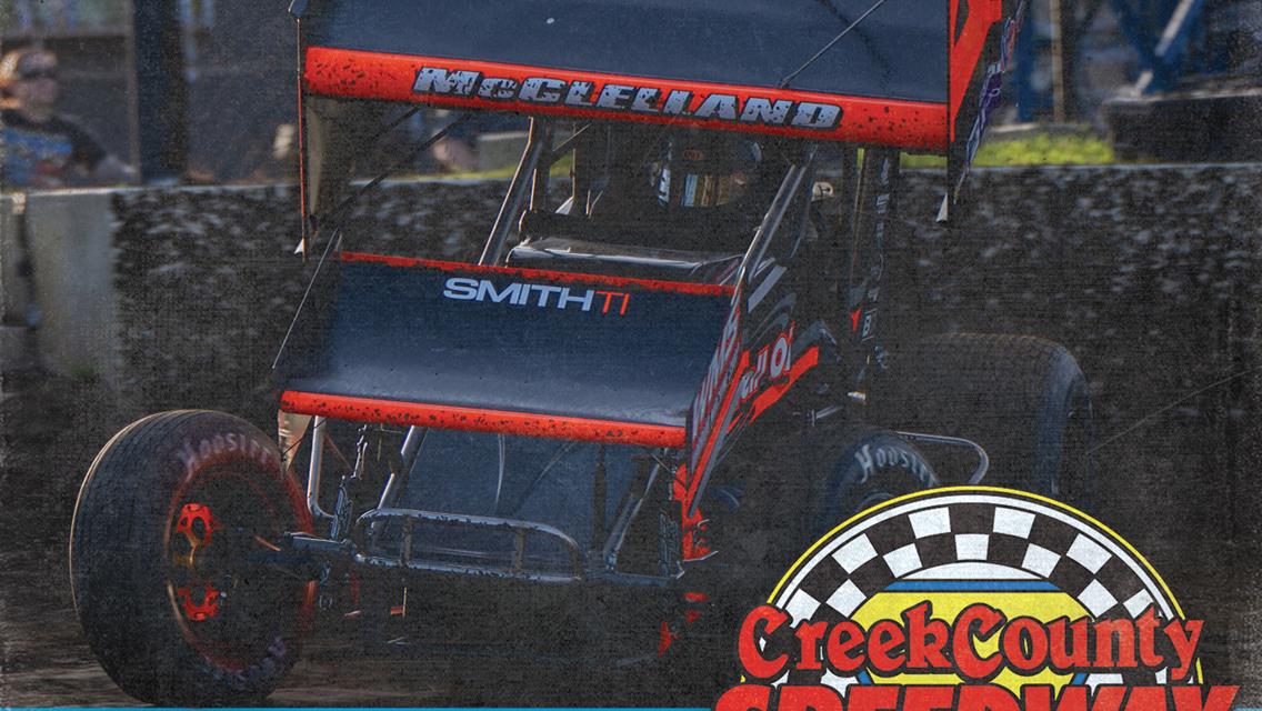 ASCS Sooner Returning To Creek On Friday, September 5