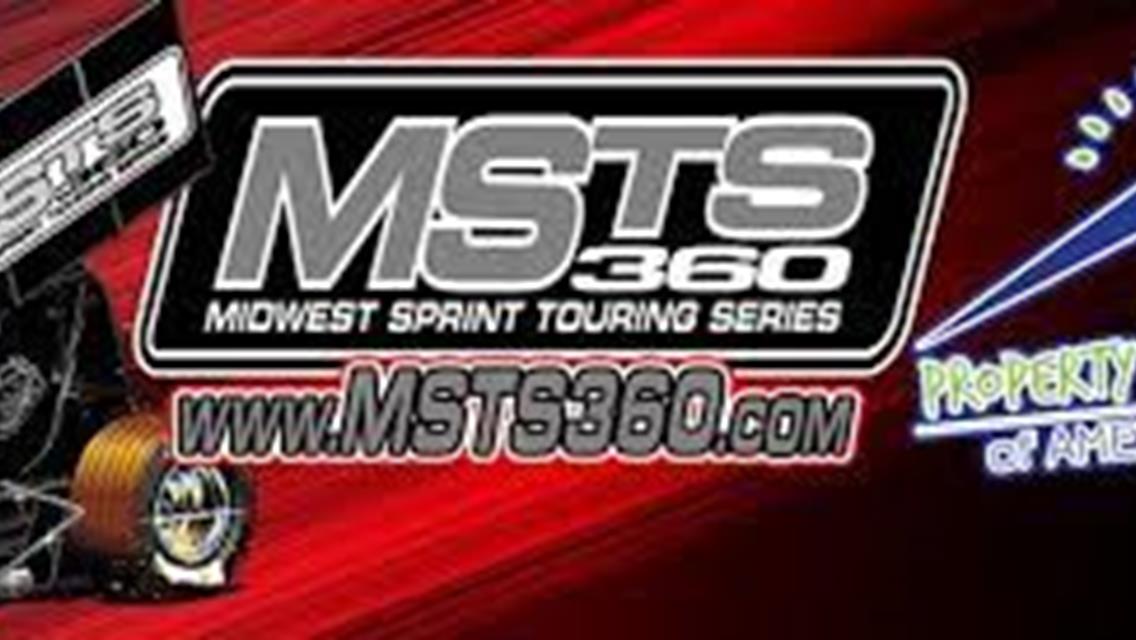Weekly Racing + 360 Sprint Cars Tonight!