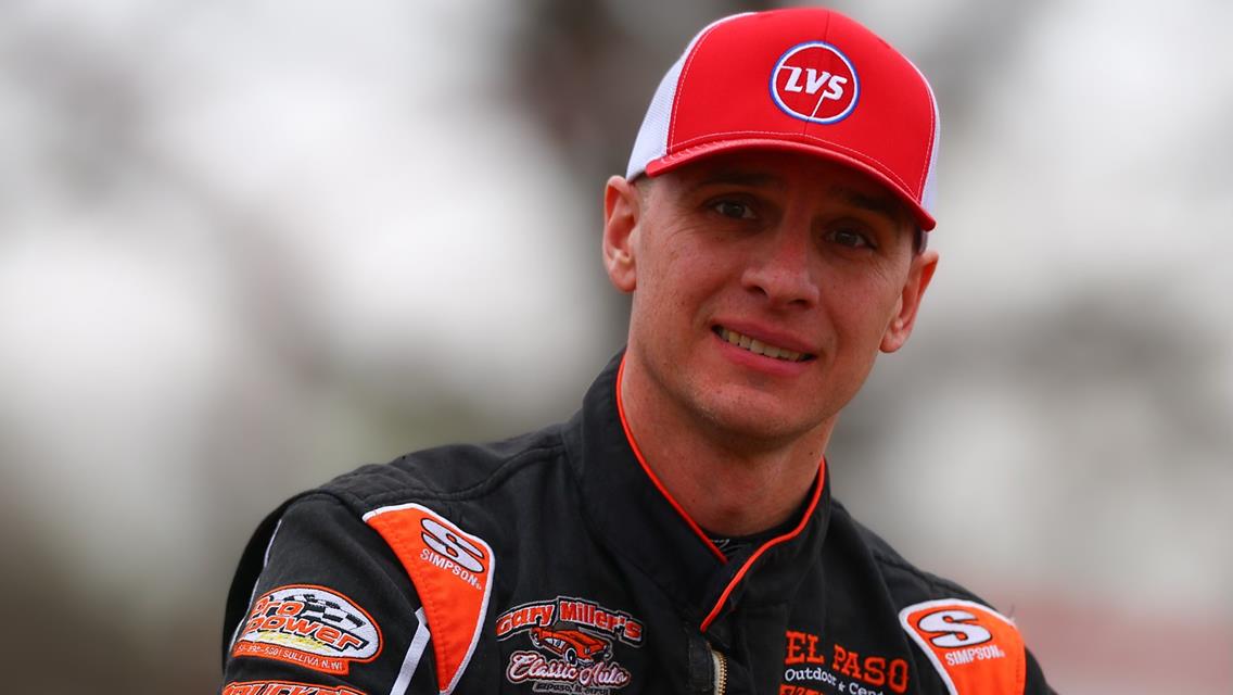 34 Raceway (West Burlington, IA) – MARS Late Model Championship Series – Slocum 50 – April 18th-19th, 2025. (Josh James Artwork)