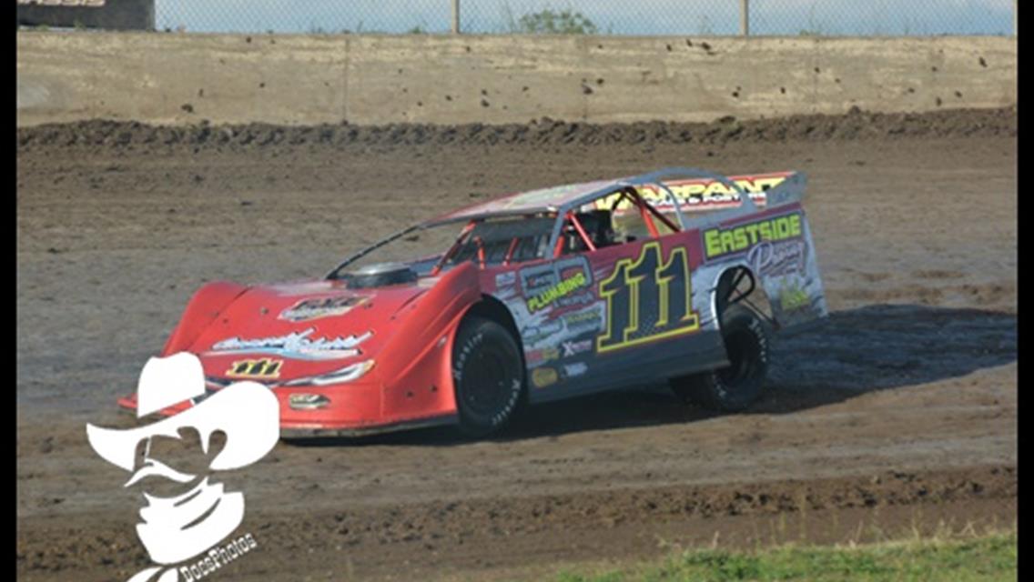 Loaded Card Of Racing Coming Up At Willamette Speedway On Saturday August 3rd; Seven Classes Scheduled To Be In Action