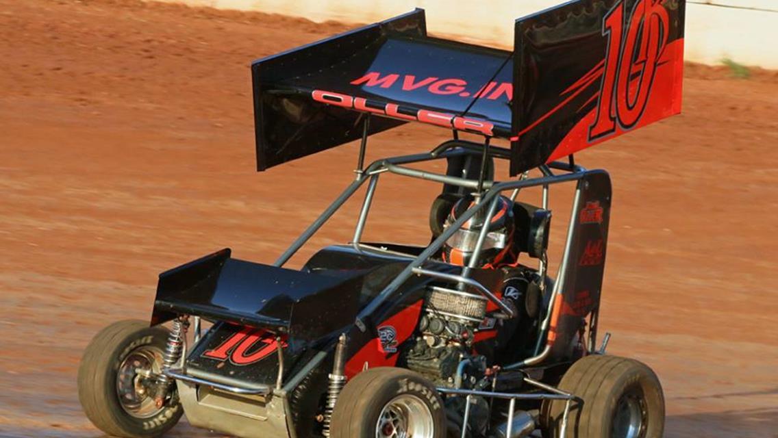 Koda Oller Looking for First Lucas Oil NOW600 National Championship in 2019