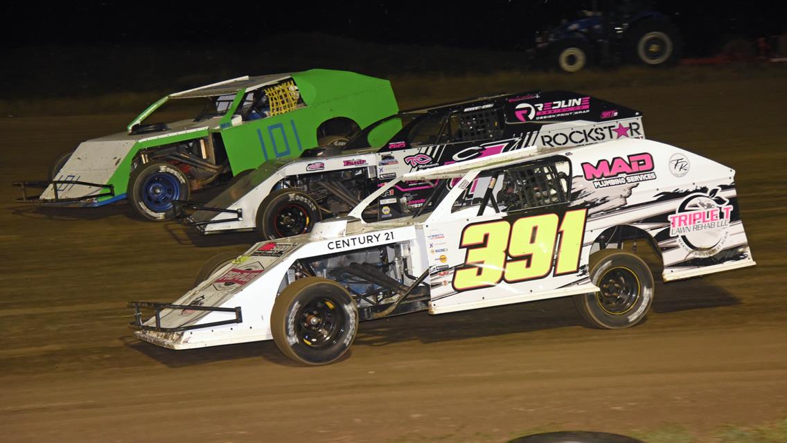 25th Annual East West Clash Friday Night Winners