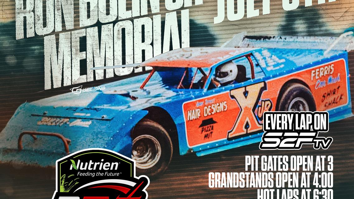 PAIR OF 4TH OF JULY SPECIALS UP NEXT FOR REVIVAL