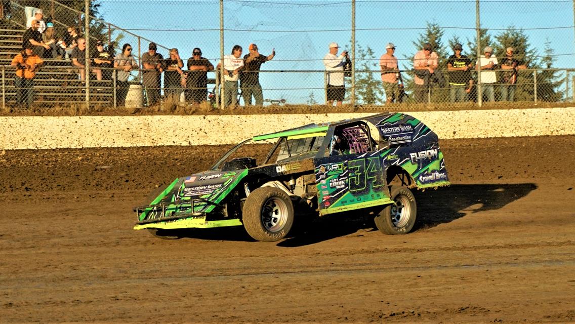 IMCA Modifieds are added to this Saturday&#39;s schedule