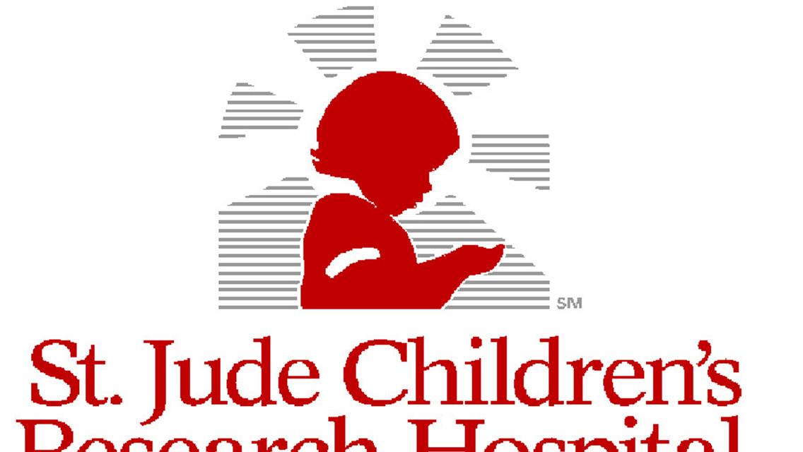 Calling All Drivers And Race Teams! Help Needed For St. Jude Children’s Hospital Night Auction On September 13th