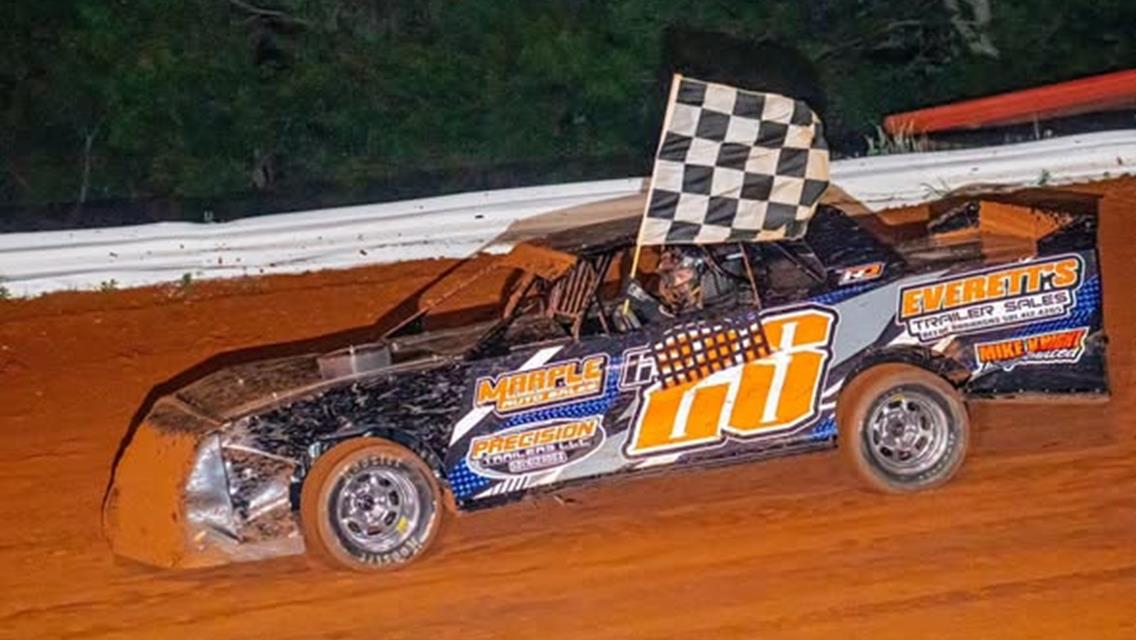 Beemer, Vanover &amp; More Add to Wins