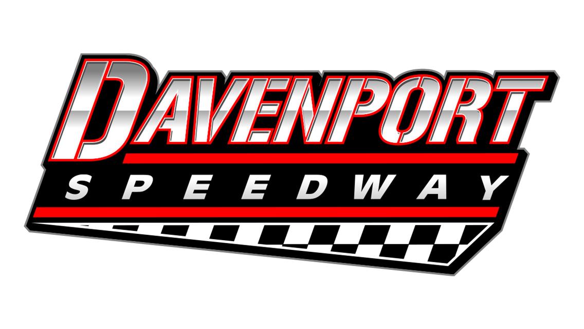 Make Midweek Plans with Lucas Dirt at Davenport