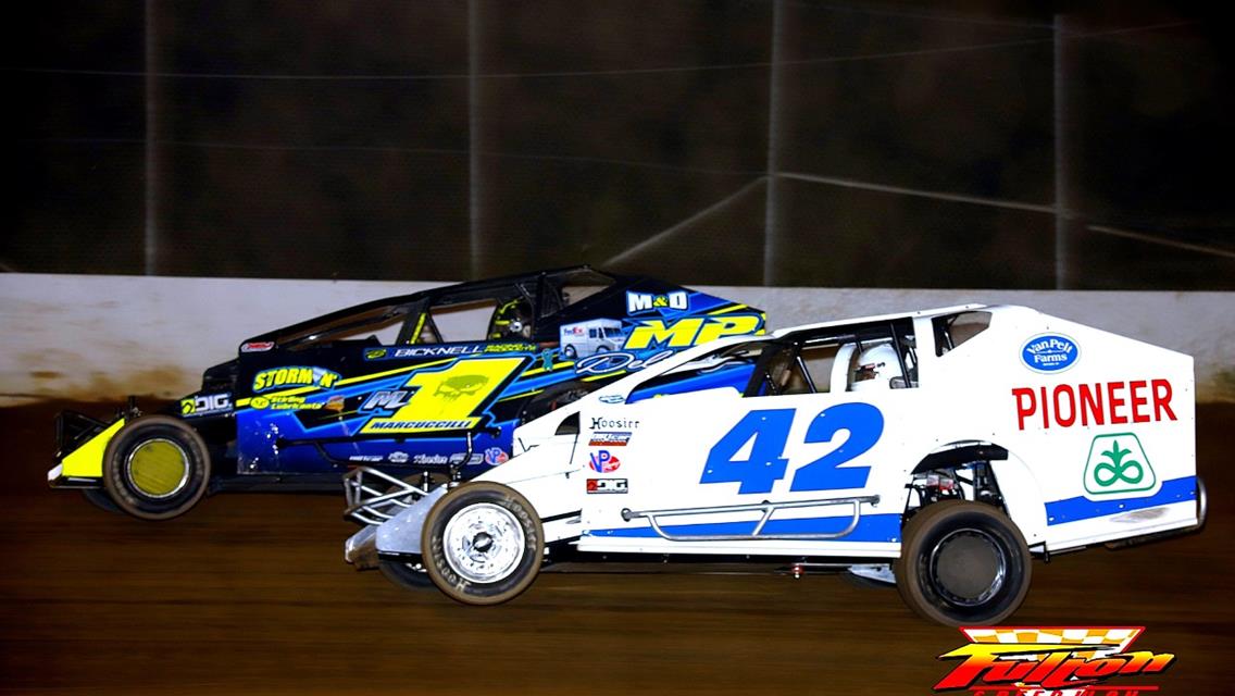 Fulton Speedway Back in Action This Saturday, May 6 for Season Points Opener