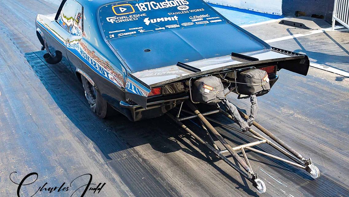 Keith Haney responds to negative post on No Prep Kings