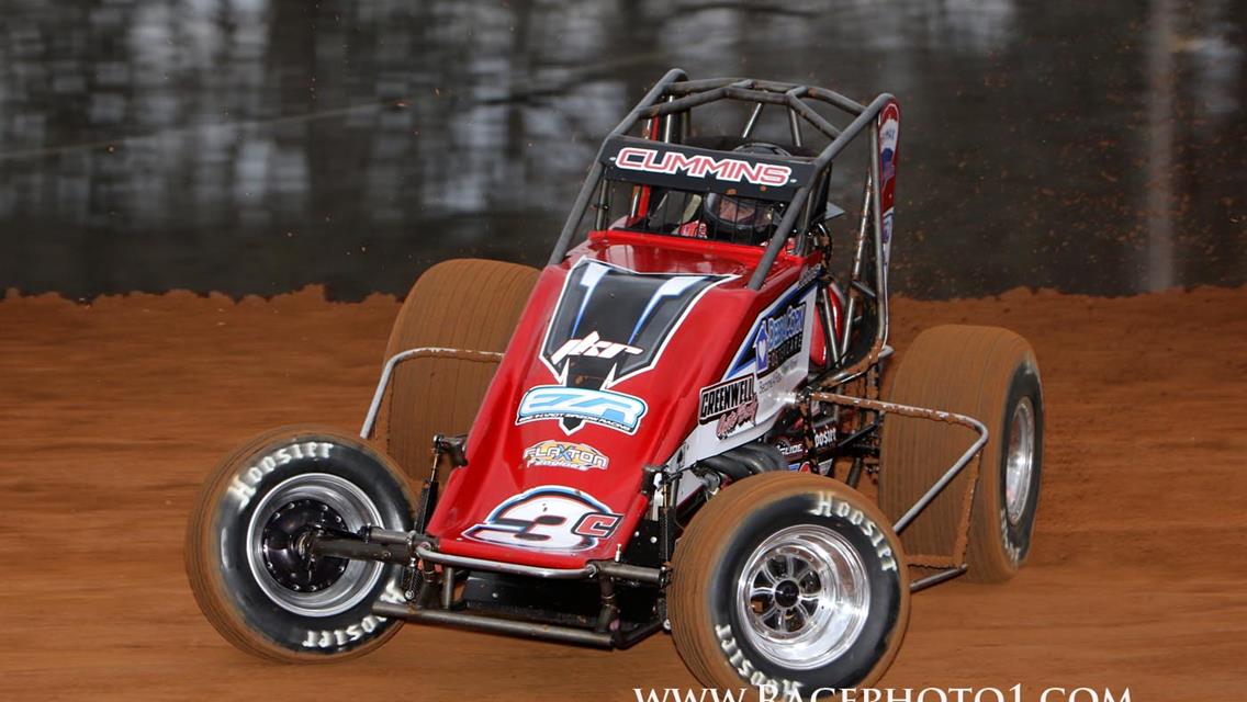 Big Night of Racing at Bloomington Friday