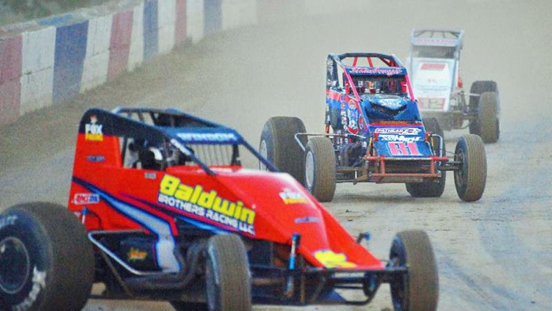 48th Tony Hulman Classic at Terre Haute