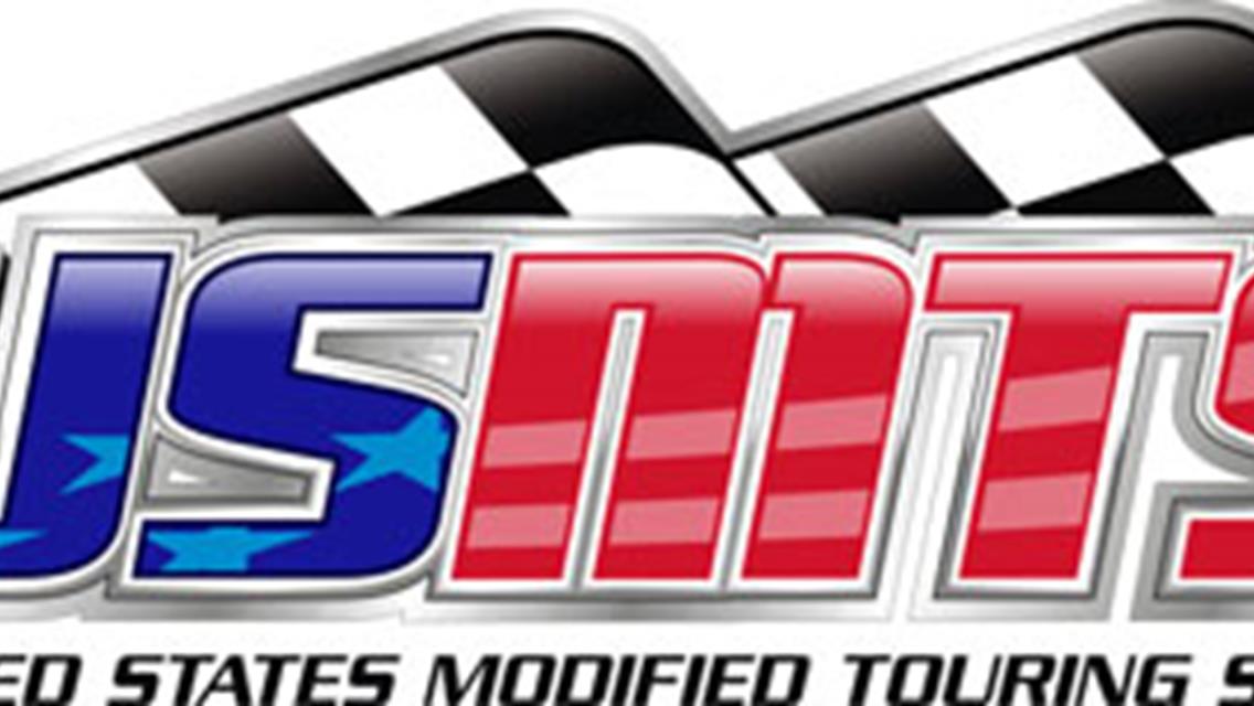 USMTS Modifieds June 7th