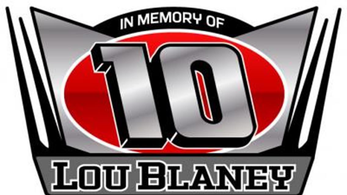 14th Annual &quot;Lou Blaney Memorial&quot; Raises Over $23,500 for the Alzheimer’s Association