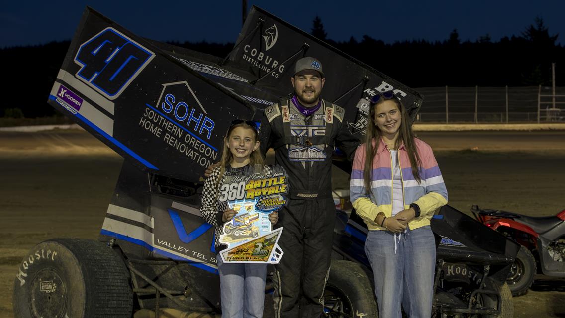 Dominic Scelzi wins SCCT Speedweek finale/ Max Mittry edges Kinzer Cox for title