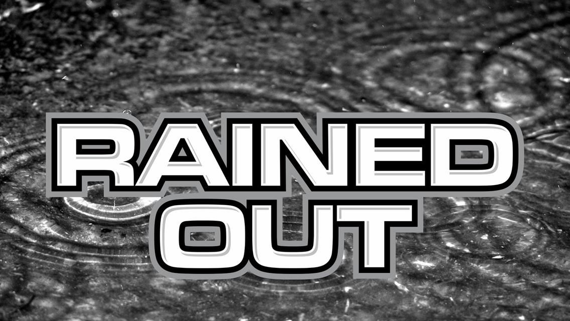 Mini E Raceway gokart races on April 25th have been CANCELED