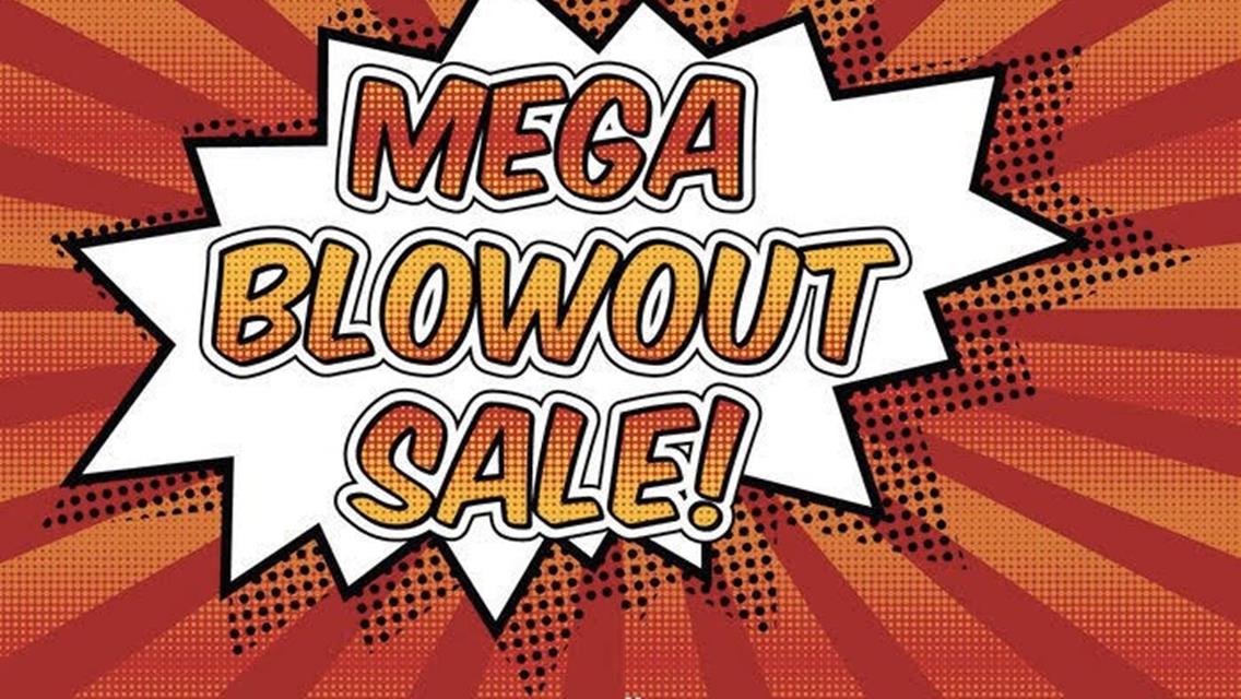 WEEK LONG BLOW OUT SALE - $10 T-SHIRTS (Valid 8/21-8/25)