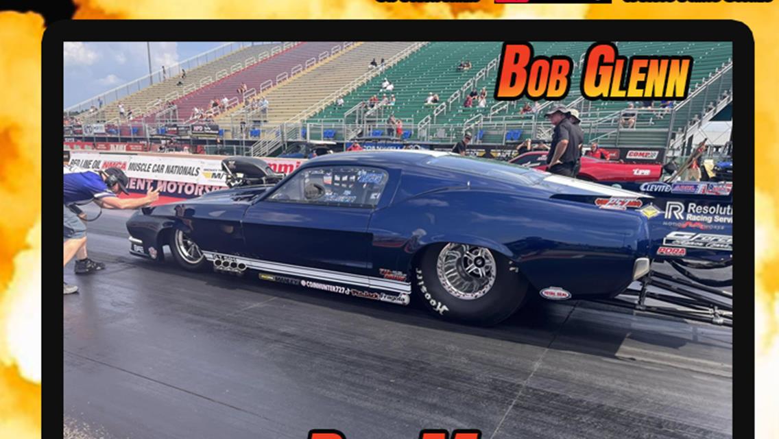 All Power Adders. All Out War. Pro Mod Class STACKED at Throwdown!