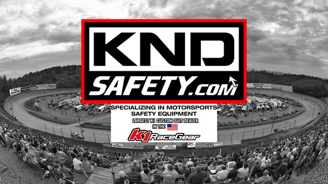 KND Safety to Visit 6th Annual Leftover at 411