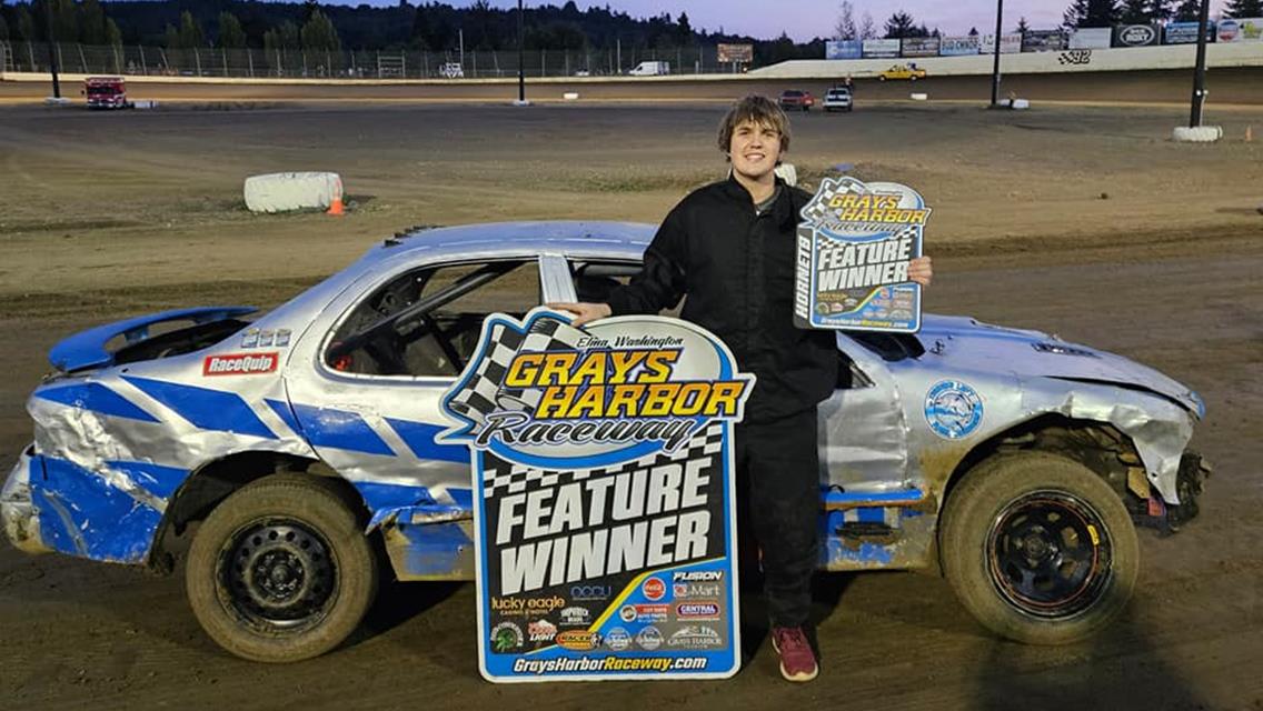 Cole, Miller, Blood, Sundstrom and Kerrigan Victorious on Championship Night!