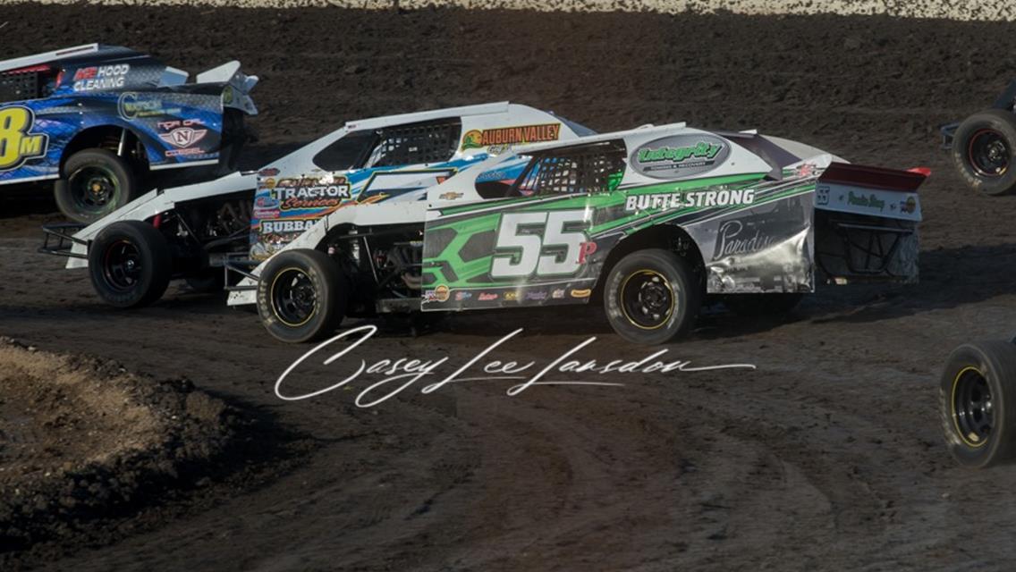 Lucrative IMCA Northern Sport Mod Pepsi Peach Tree Nationals