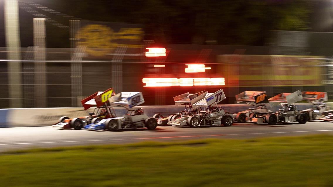 350 SMAC Supermodifieds Coming to Lancaster This Saturday Night