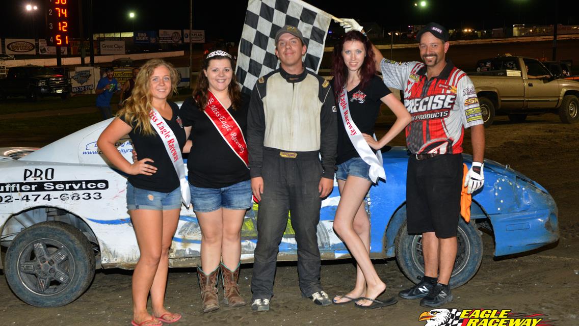 Interview with 2017 Sport Compact Champion Tommy Etherton