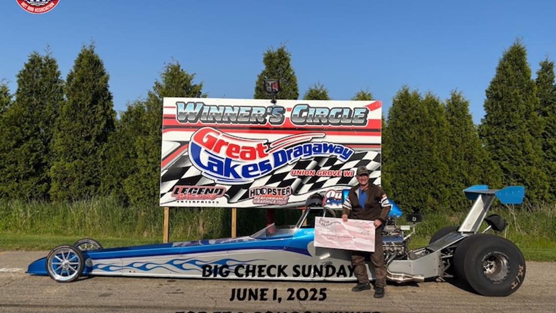 Beautiful Weekend Leads to Great Racing at Great Lakes