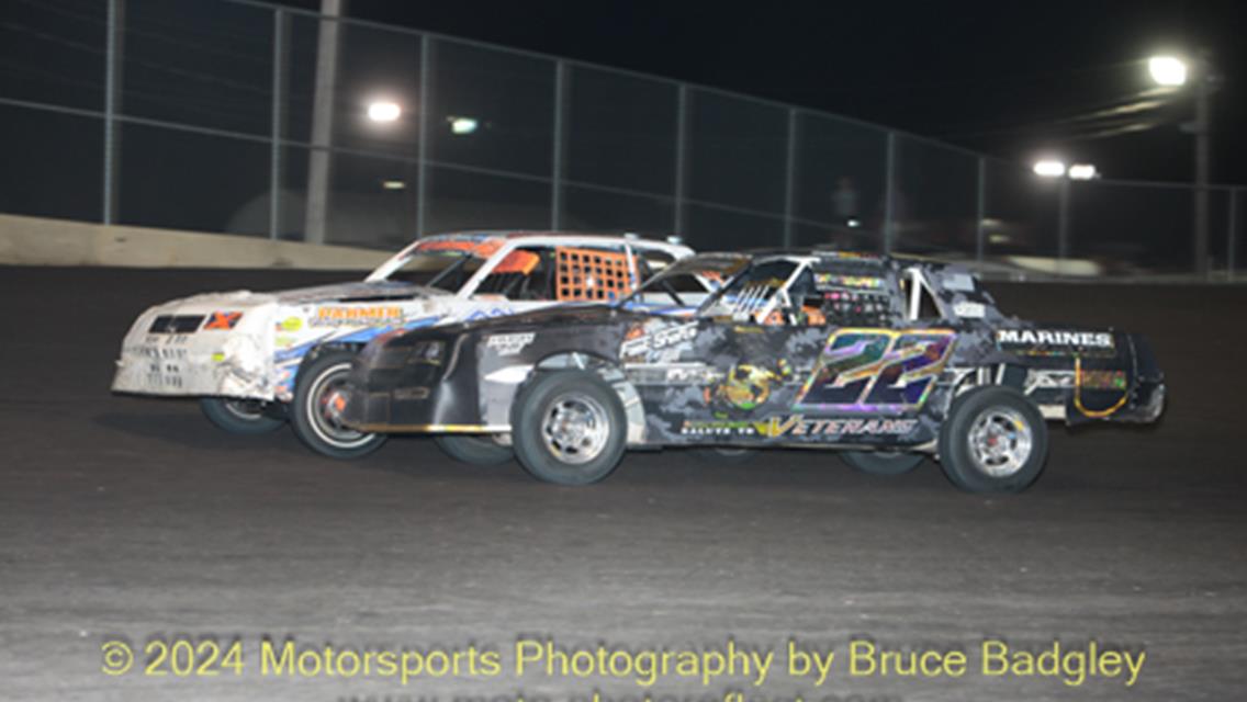 McBirnie, Jerovetz, Avila, Smith, and Gray take Salute to Veterans wins