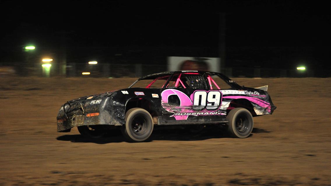 2024 Unified Street Stock &amp; IMCA Modified Rule Links