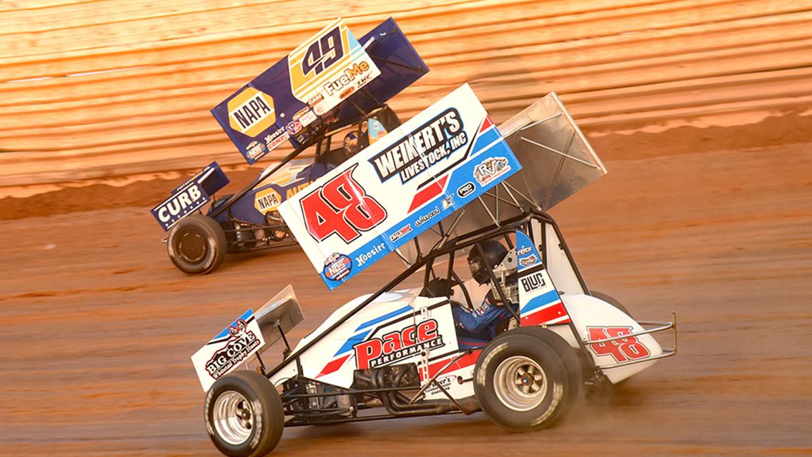 Port Royal Speedway is Next Stop for World of Outlaws, PA Posse Rivalry