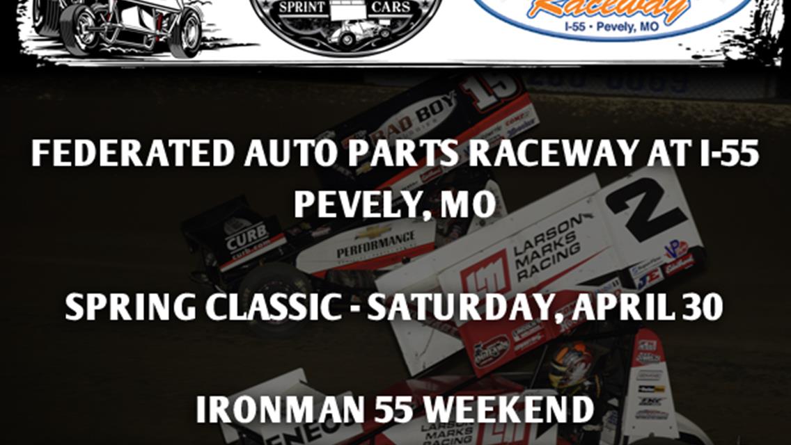 WoO Spring Classic &amp; Ironman 55 Get Your Tickets!