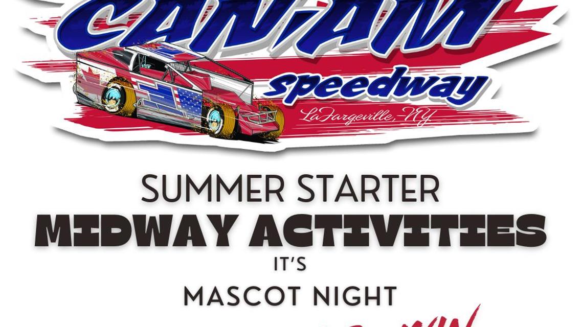 Fuller, Reome and Bartlett Leave No Doubt Heading Into Holiday Weekend