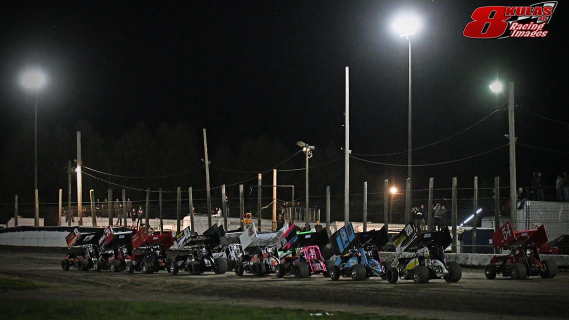 WILMOT RACEWAY JUNE AND JULY SCHEDULES HEAT UP WITH SUMMER