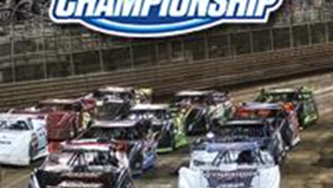 Speedway to Return to Racing Saturday July 8th