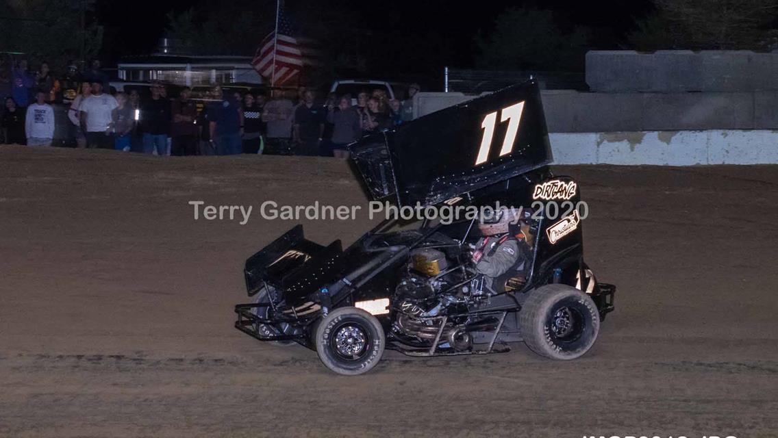 El Paso County Raceway Hosting NOW600 Mile High Region this Saturday