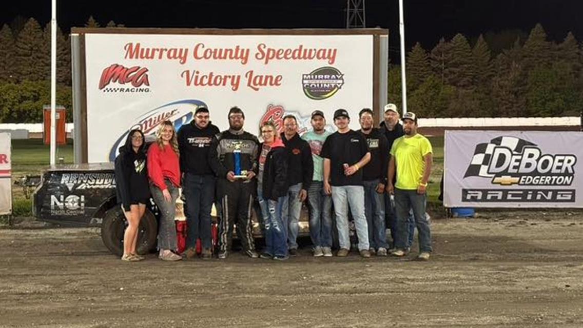 Koehler Adds a Pair of Wins, Along with Henigan, Lowe &amp; More!