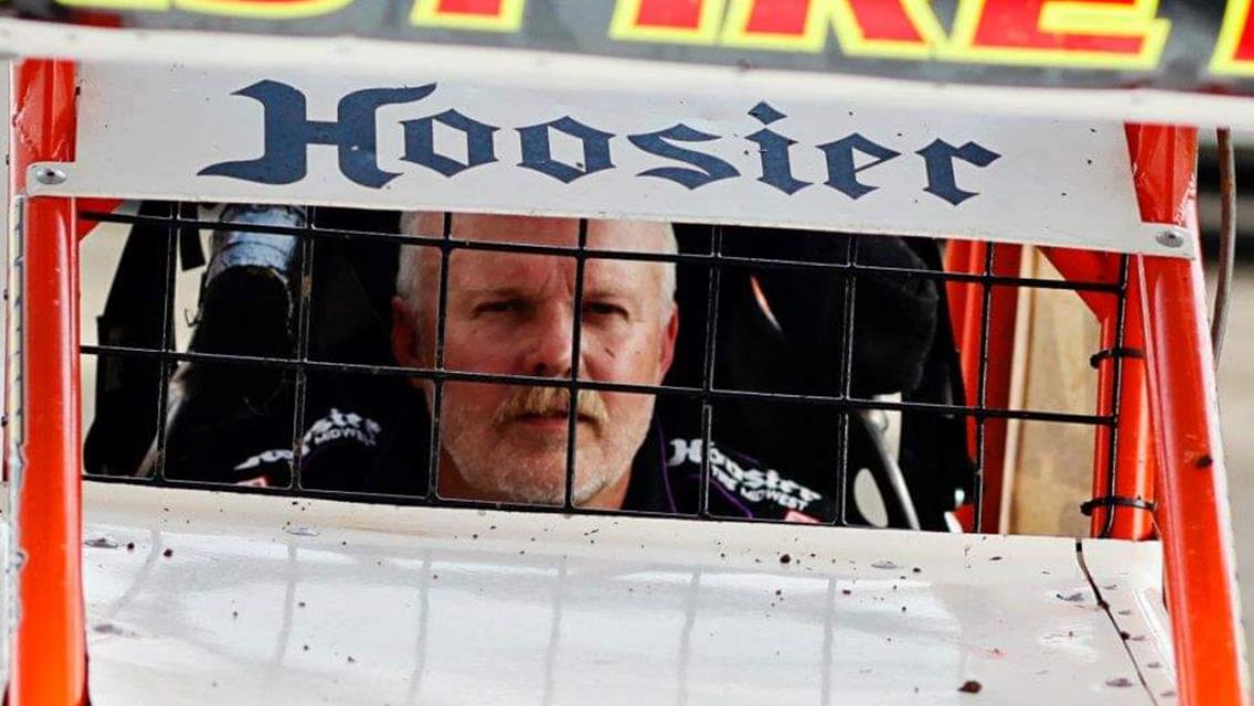 Limaland mourns loss of famed local Sprint Car driver