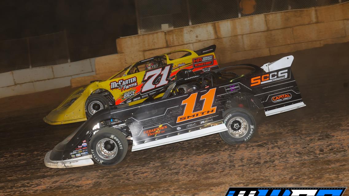 Volunteer Speedway (Bulls Gap, TN) – Southern National Series  – July 14th, 2024. (Wells Racing Photography)